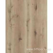 High Quality Rigid Core SPC Vinyl Flooring Click